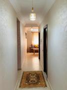 Quiet &Bright Apartment