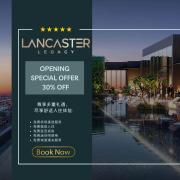 Lancaster Legacy Hotel & Apartments