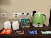 River Access Resorts by Bel-La Monde - "A Unit of Luxe Opera Hotels & Resorts", Dhikhuli Jim Corbett, Uttarakhand