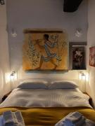 Top Soriano nel Cimino