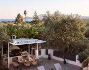 Solis Ortus Villa, a Sublime Sanctuary with Pool, By ThinkVilla