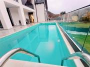 JAD Emirage Luxury Villa Infinity Pool and Spa
