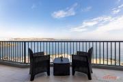 Top St Pauls Bay