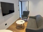 Black Swan Apartment