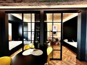Urban Chic Panorama - Design Apartaments