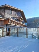 Top Deštné v Orlických horách