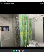 Maison avec parking gratuit