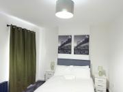 Spacious 4 Bed Cardiff House Near City Centre with Parking