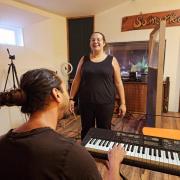 CASA KAYAM Residencia Artística & Alojamiento creativo