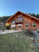 Le Chalet des Vanneaux