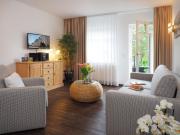 Brise Appartement-Suiten Tannenburg App 326