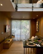 Breezia Villa Mezzanine with Private Pool