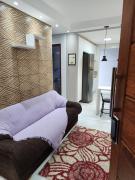 Apto na cidade do Paraquedismo ap4 azaleia 2