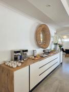 White Cottage Boutique Guesthouse