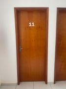 Apto 11. Lindo e Aconchegante.