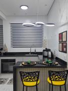 Apartamento Moderno Paraquesdismo e Balão