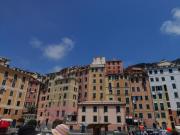 Sea view Camogli Portofino