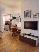 San Pietro City Center