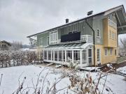 Ferienwohnung de Best inkl. Chiemgaukarte