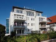 Brise Seeresidenz Haus Baltic App 11