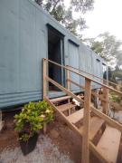 Morada do Altíssimo