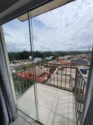 Ap. 42JC: Na cidade do Paraquedismo e Balonismo.