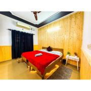 Top Dehradun