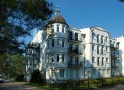 Brise Appartement-Suiten Tannenburg App 222