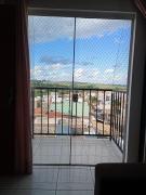 AP 41 - Apartamento ideal para paraquedismo.