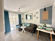 Apartament J&P CostaCalma