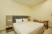 Hotel Melano Ambala Chandigarh Rd Zirakpur SkyJumper park