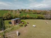 Parcel Tiny House I Pommiers