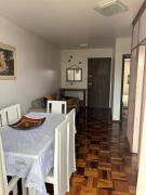 Apartamento Frente ao Mar