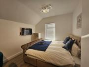 Cozy Studio in Cardiff City Centre