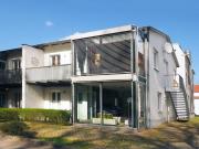 Brise Gartenhaus Belvedere App 04