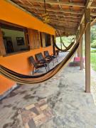 Chalé 02 beija flor