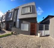 Duplex perto da praia