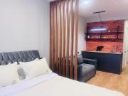 Skyheaven, new gudauri