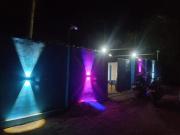 Manha Blue Villa Arugambay