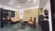 The Beach Manor 3BHK by Halcyon Traveltech