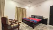 The Beach Manor 3BHK by Halcyon Traveltech