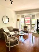 Departamento en Mar del Plata, La Perla