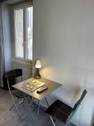 Studio - Travail & Détente - Puy