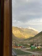 Sun Beam Hotel Koksar