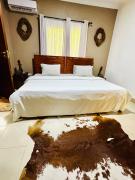 Tulivu Kilimanjaro Retreat