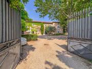 Belle chambre avec grand espace de vie - REVENTIN VAUGRIS