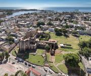 Top Santo Domingo