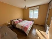 Une chambre chez Damien - chambre chez habitant