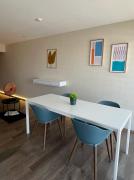 Departamento Boutique Reforma