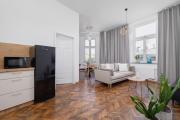 2 Bedroom Apartment for 6 - Augustiańska 1 street